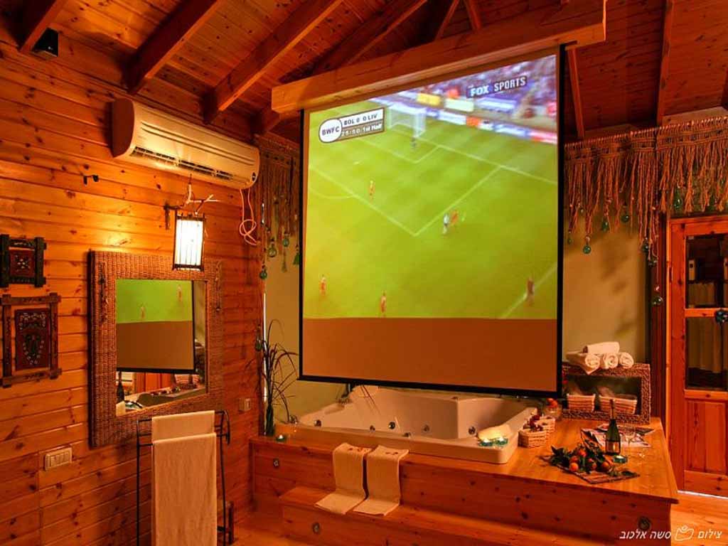 סוויטת ביקתפוז